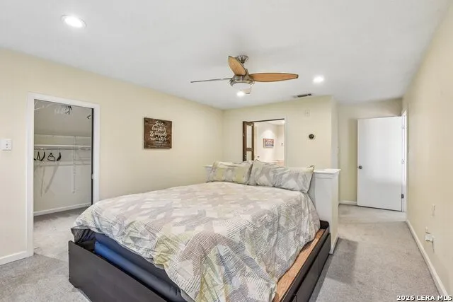 1710 Donerail St San Antonio, TX 78248