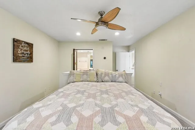 1710 Donerail St San Antonio, TX 78248
