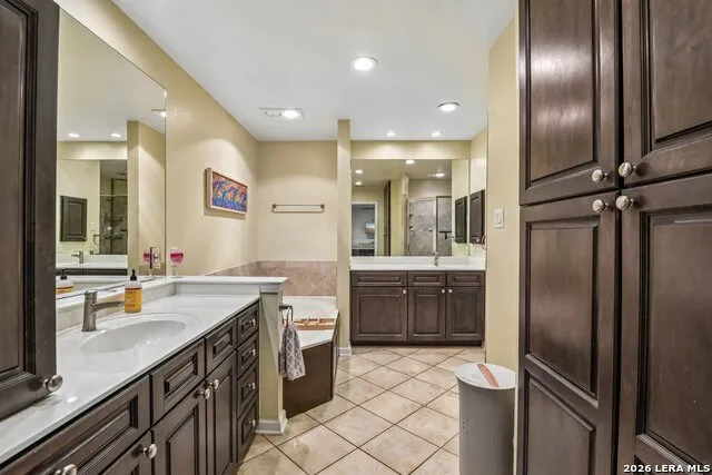 1710 Donerail St San Antonio, TX 78248