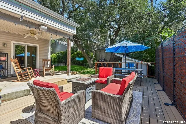 1710 Donerail St San Antonio, TX 78248