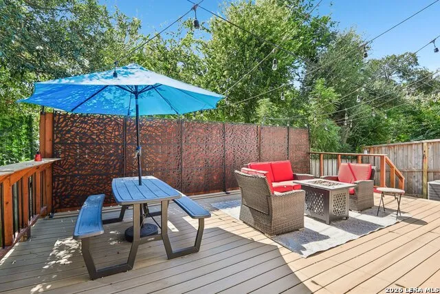 1710 Donerail St San Antonio, TX 78248