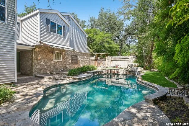 1710 Donerail St San Antonio, TX 78248