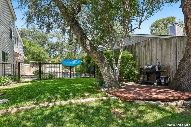 1710 Donerail St San Antonio, TX 78248