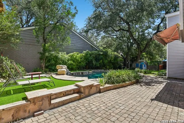 1710 Donerail St San Antonio, TX 78248