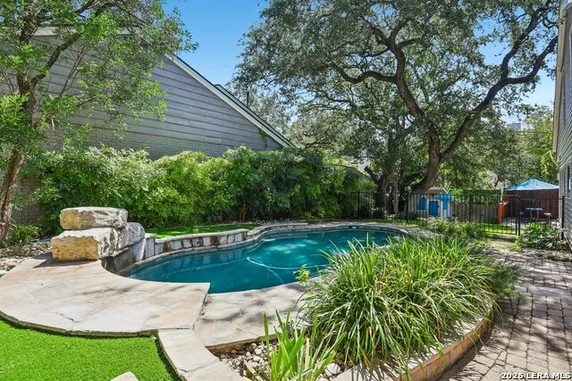 1710 Donerail St San Antonio, TX 78248