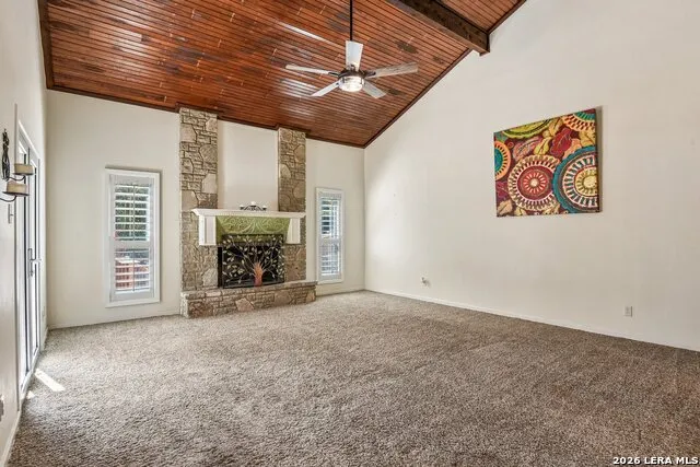 1710 Donerail St San Antonio, TX 78248