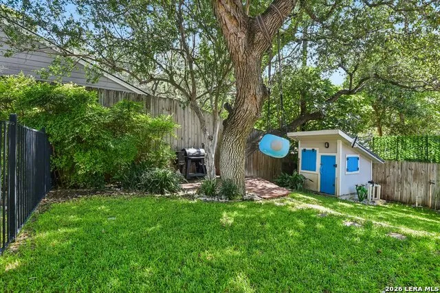 1710 Donerail St San Antonio, TX 78248