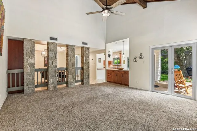 1710 Donerail St San Antonio, TX 78248