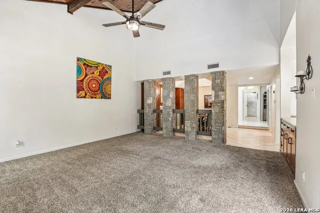 1710 Donerail St San Antonio, TX 78248
