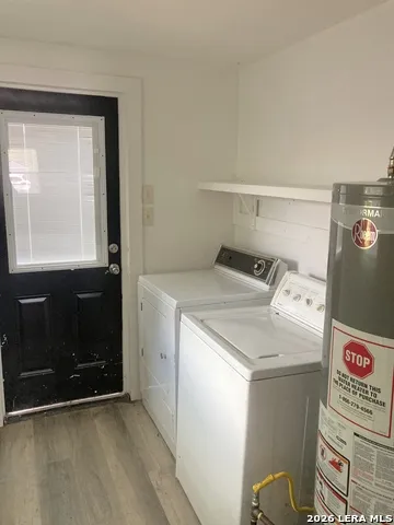 2409 BOOKER ST Victoria, TX 77901