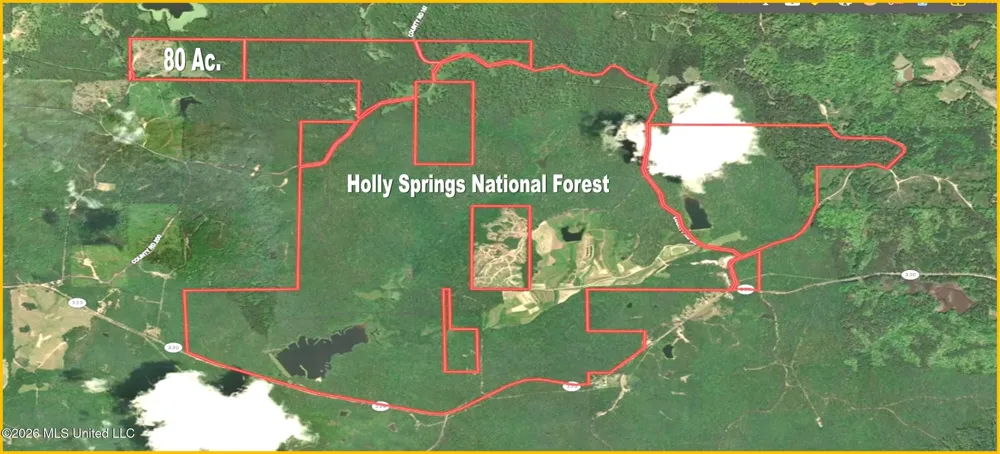 275 County Road 239 Tillatoba, MS 38961