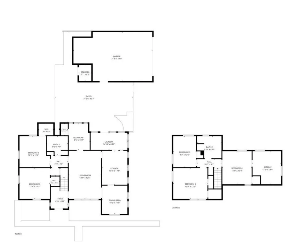 302 E 4th Ontario, CA 91764