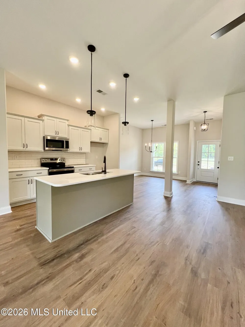 2144 Scott Meadows Lane Hernando, MS 38632