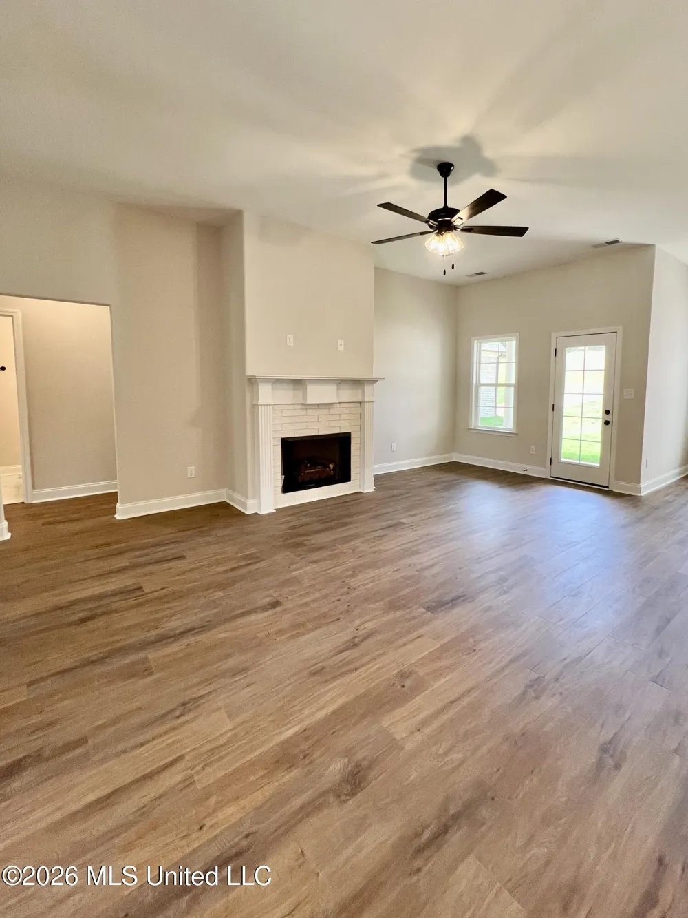 2144 Scott Meadows Lane Hernando, MS 38632