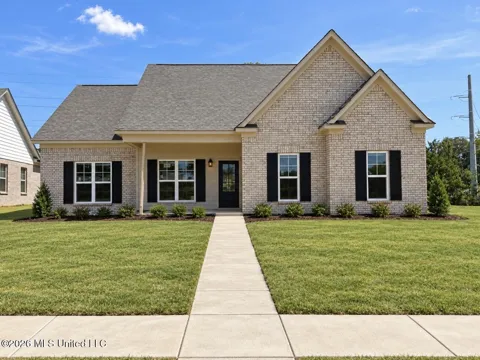2144 Scott Meadows Lane