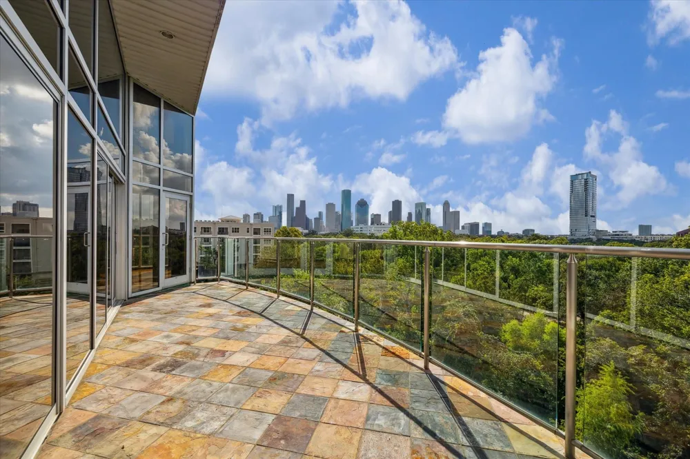 2515 Washington Avenue #A Houston, TX 77007