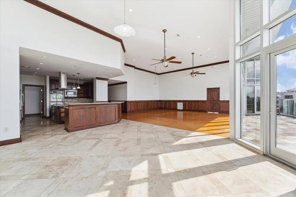 2515 Washington Avenue #A Houston, TX 77007