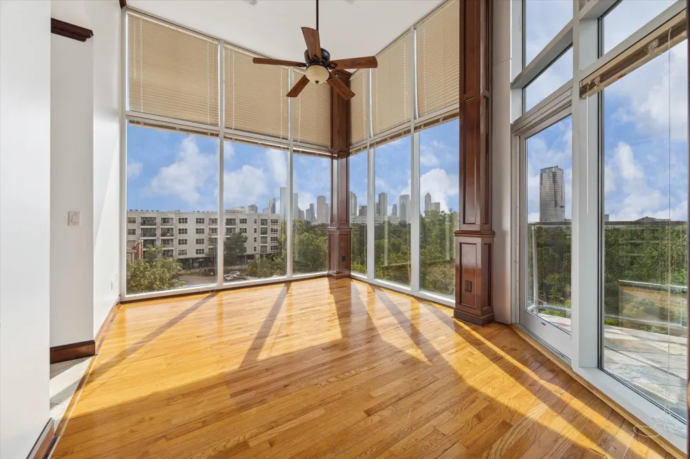 2515 Washington Avenue #A Houston, TX 77007