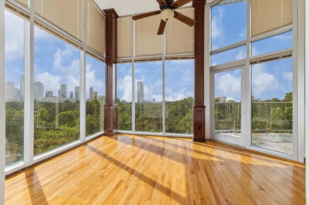 2515 Washington Avenue #A Houston, TX 77007