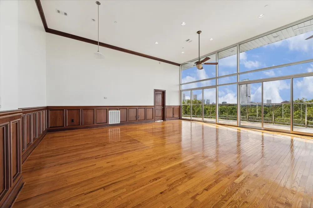 2515 Washington Avenue #A Houston, TX 77007
