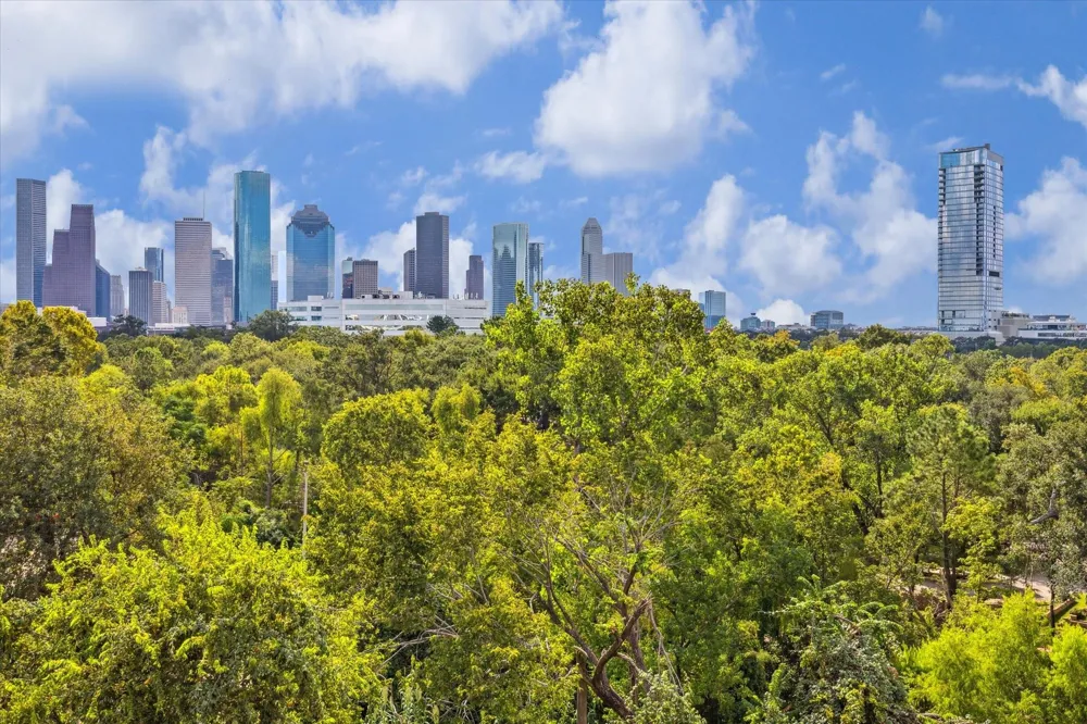 2515 Washington Avenue #A Houston, TX 77007