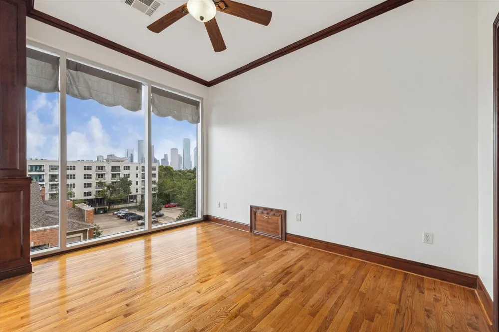 2515 Washington Avenue #A Houston, TX 77007