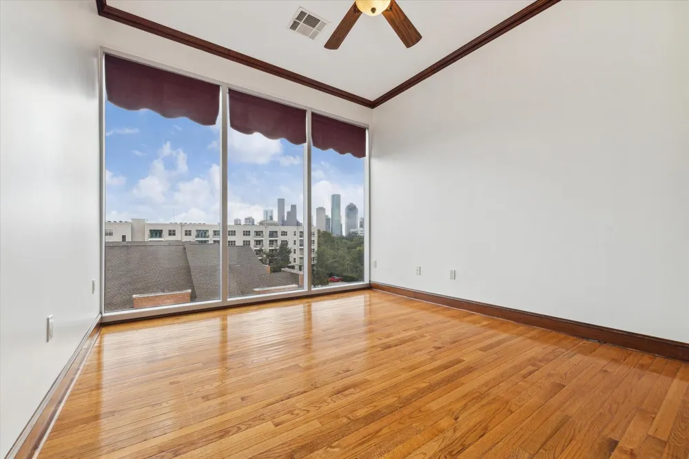 2515 Washington Avenue #A Houston, TX 77007