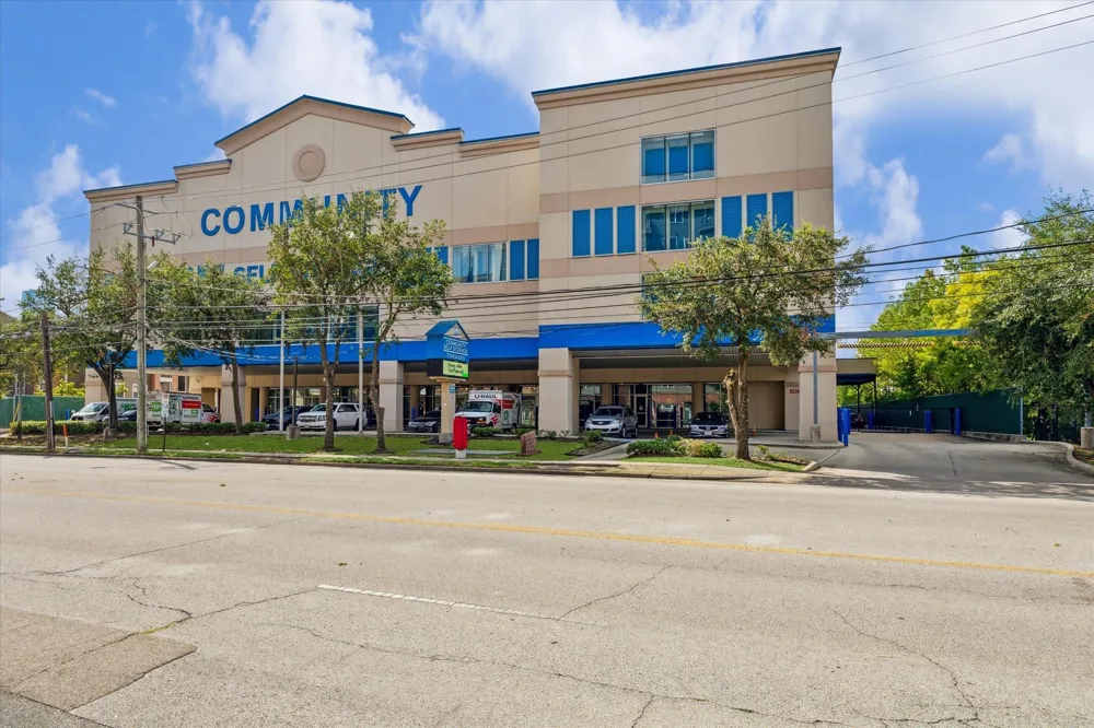 2515 Washington Avenue #A Houston, TX 77007