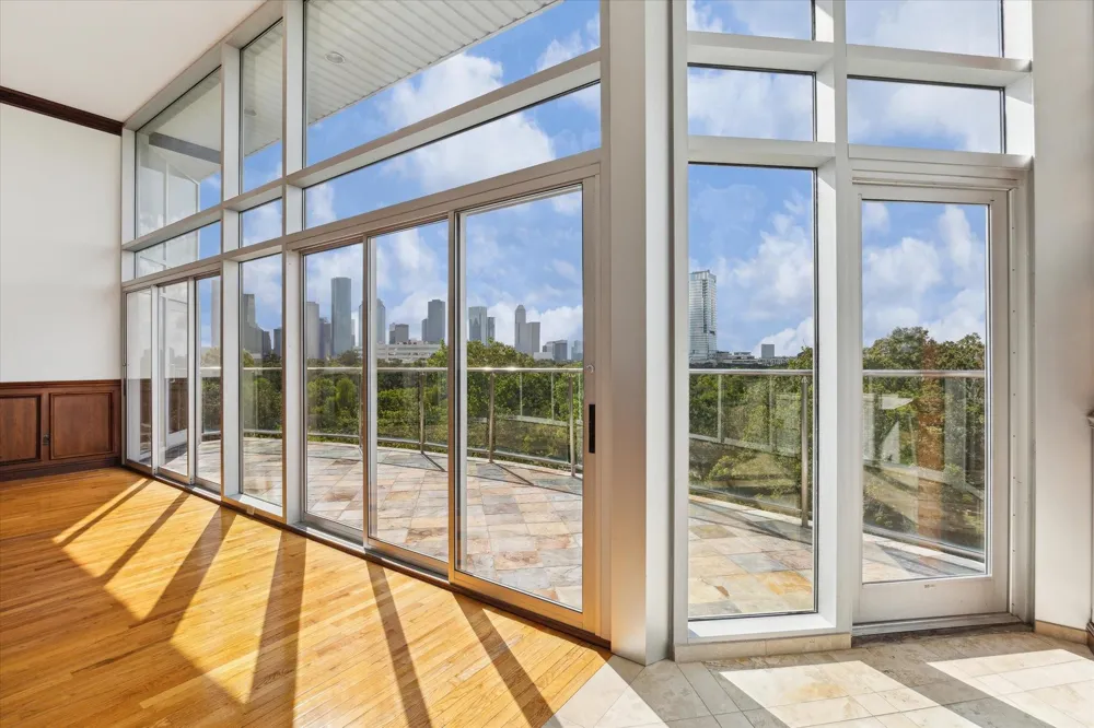 2515 Washington Avenue #A Houston, TX 77007