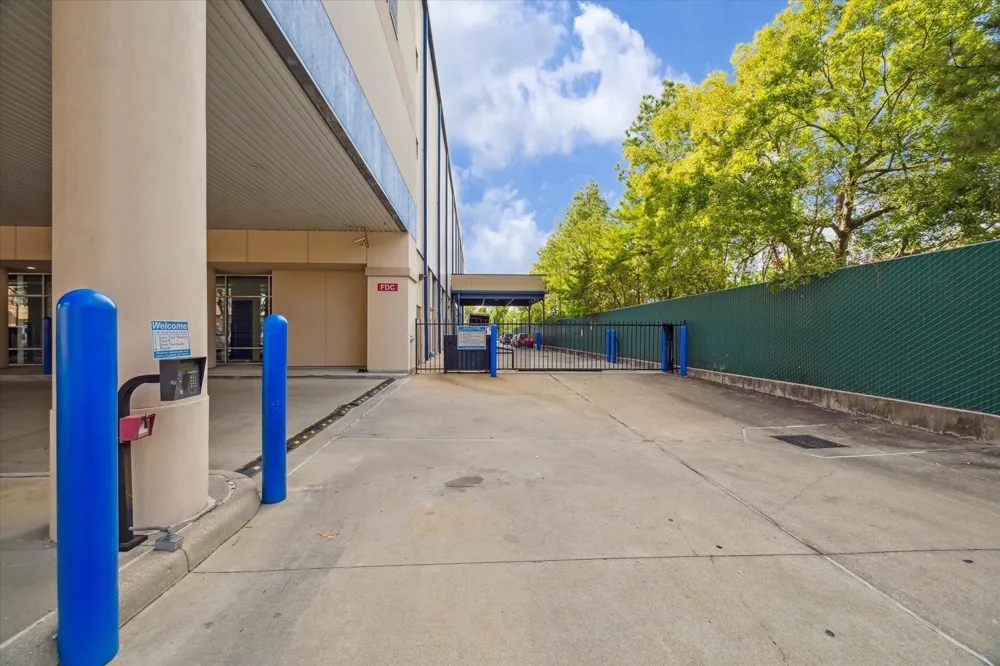 2515 Washington Avenue #A Houston, TX 77007