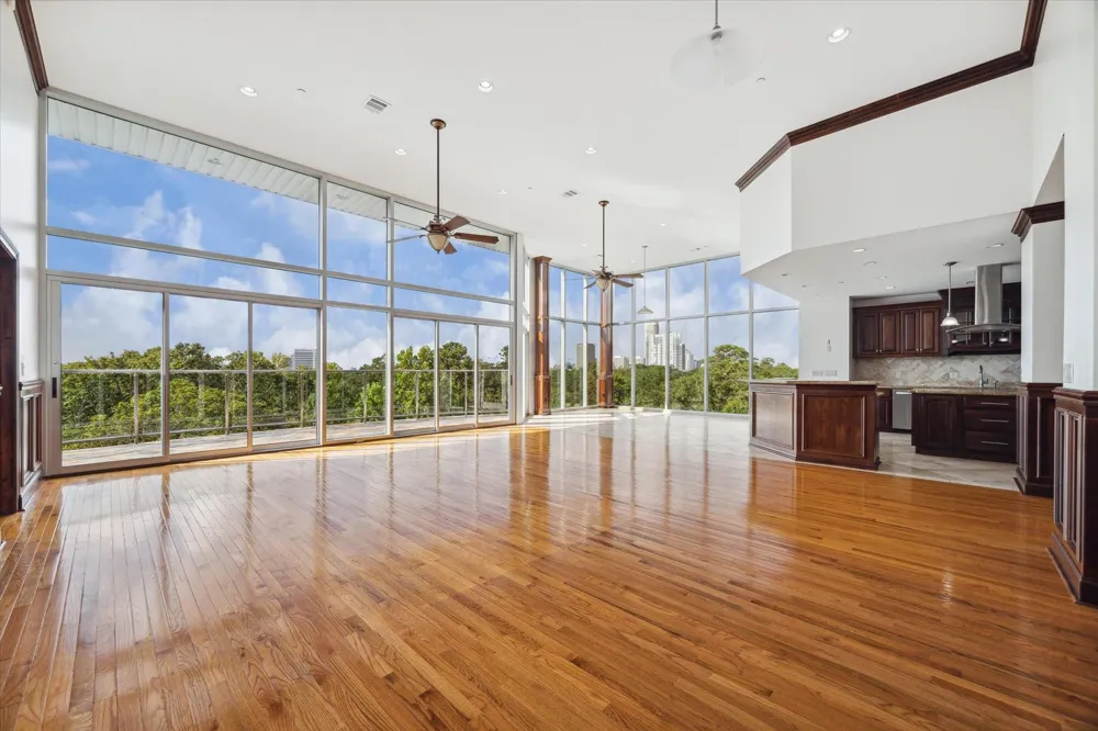 2515 Washington Avenue #A Houston, TX 77007