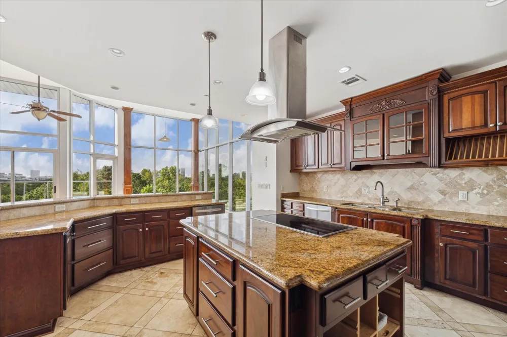 2515 Washington Avenue #A Houston, TX 77007