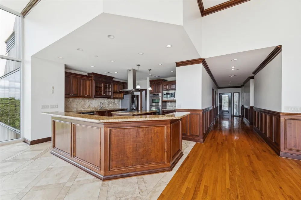 2515 Washington Avenue #A Houston, TX 77007