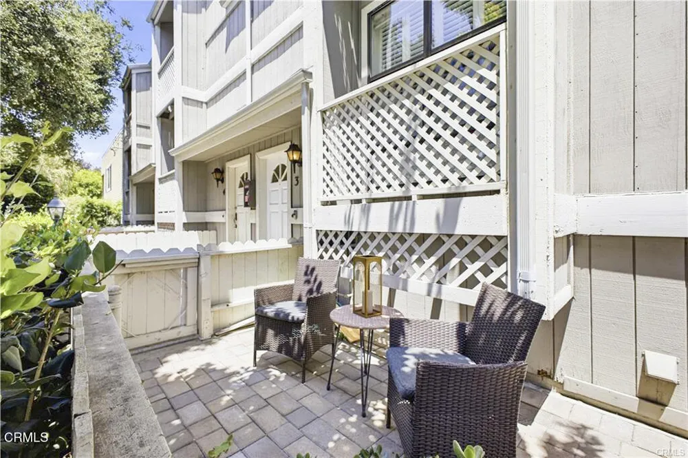 965 E Del Mar Boulevard #3 Pasadena, CA 91106