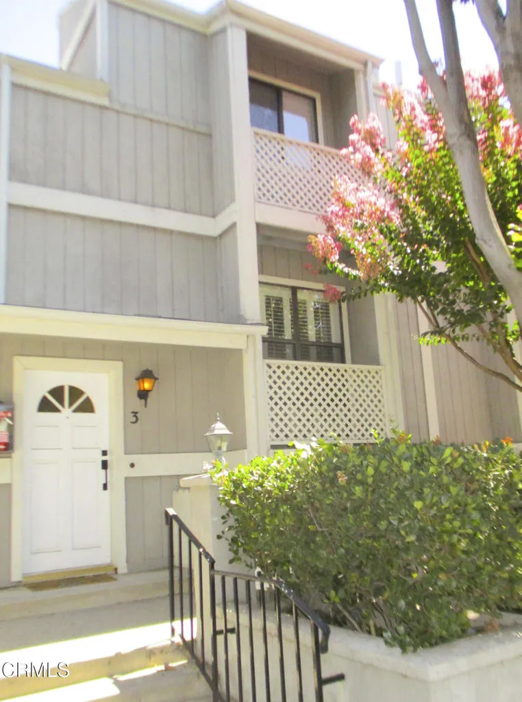 965 E Del Mar Boulevard #3 Pasadena, CA 91106