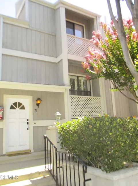 965 E Del Mar Boulevard #3
