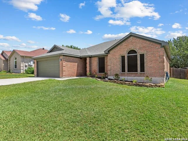 2209 STONECREST PATH New Braunfels, TX 78130
