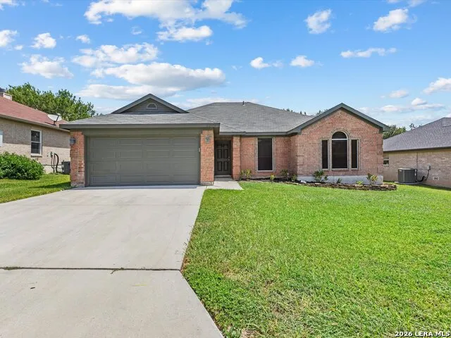2209 STONECREST PATH New Braunfels, TX 78130