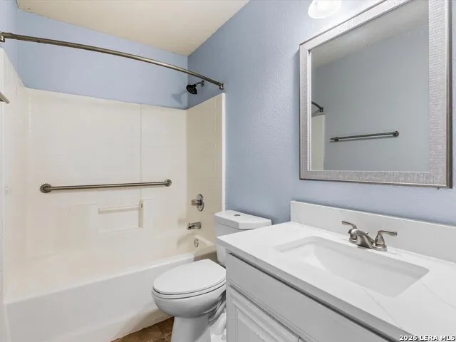 2209 STONECREST PATH New Braunfels, TX 78130