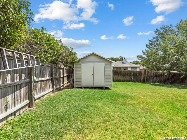 2209 STONECREST PATH New Braunfels, TX 78130