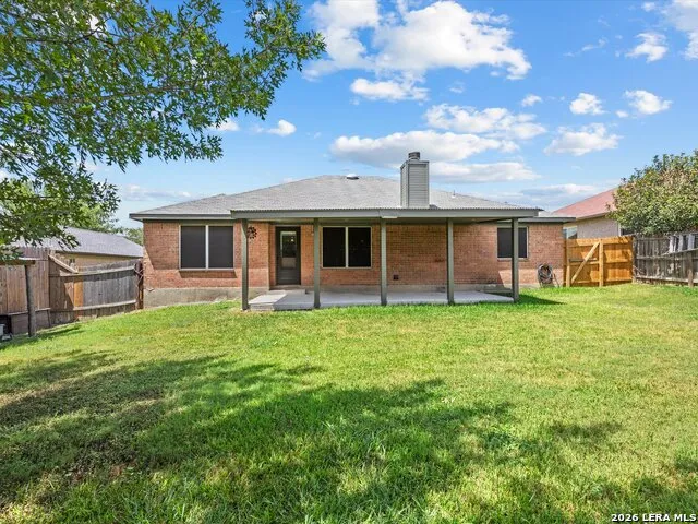 2209 STONECREST PATH New Braunfels, TX 78130