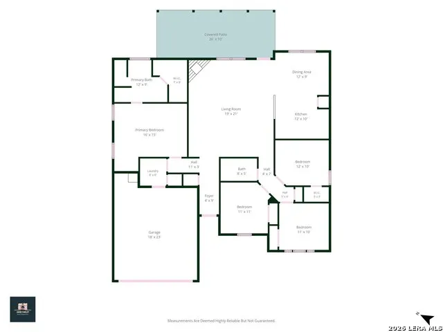 2209 STONECREST PATH New Braunfels, TX 78130