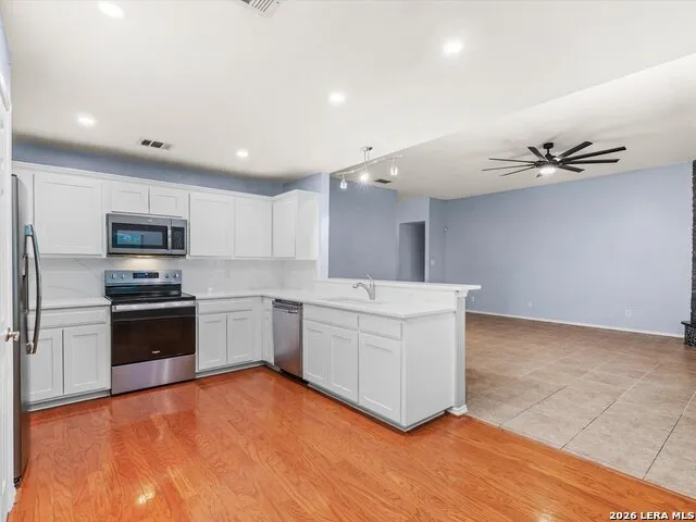 2209 STONECREST PATH New Braunfels, TX 78130