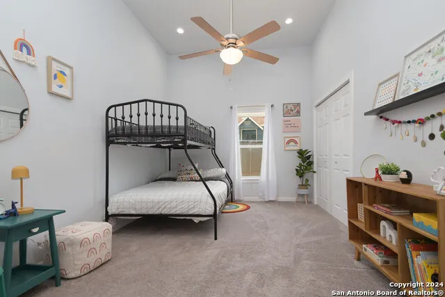 609 DAKOTA ST San Antonio, TX 78203