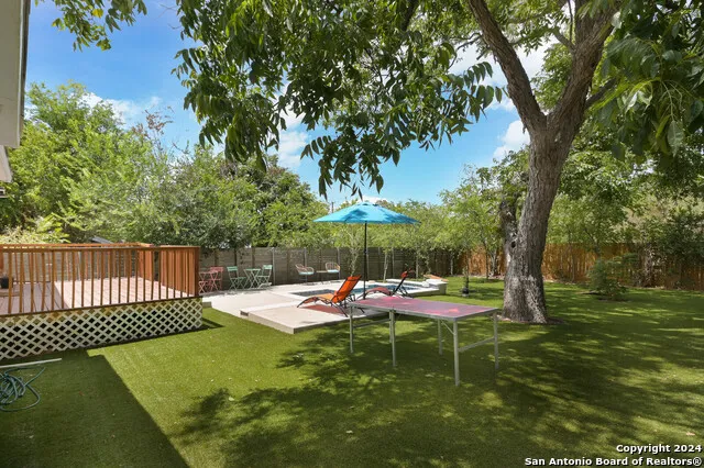 609 DAKOTA ST San Antonio, TX 78203