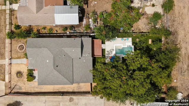 609 DAKOTA ST San Antonio, TX 78203