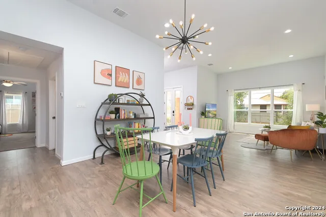 609 DAKOTA ST San Antonio, TX 78203