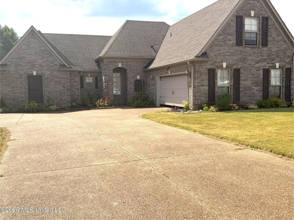3471 Enclave Drive Southaven, MS 38672