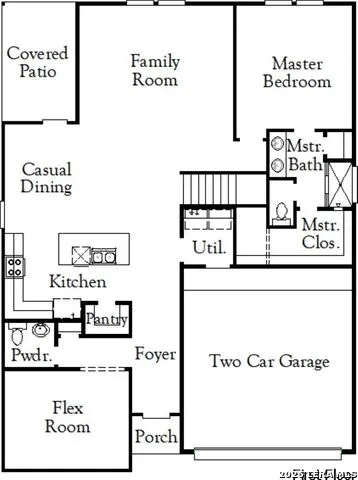 8904 Paprika Pass Elmendorf, TX 78112