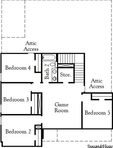 8904 Paprika Pass Elmendorf, TX 78112